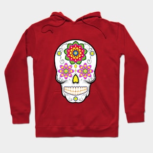 Sugar Skull Hoodie